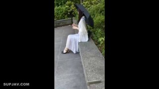 【京魚兒】19歲童顏巨乳 可愛貓女 神秘男舔逼 道具自慰 被土豪包養 1